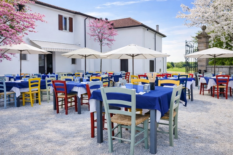 Locale commerciale classe A4 a Verona