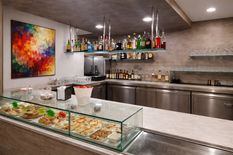 Attivit� commerciale classe A4 a Pescantina