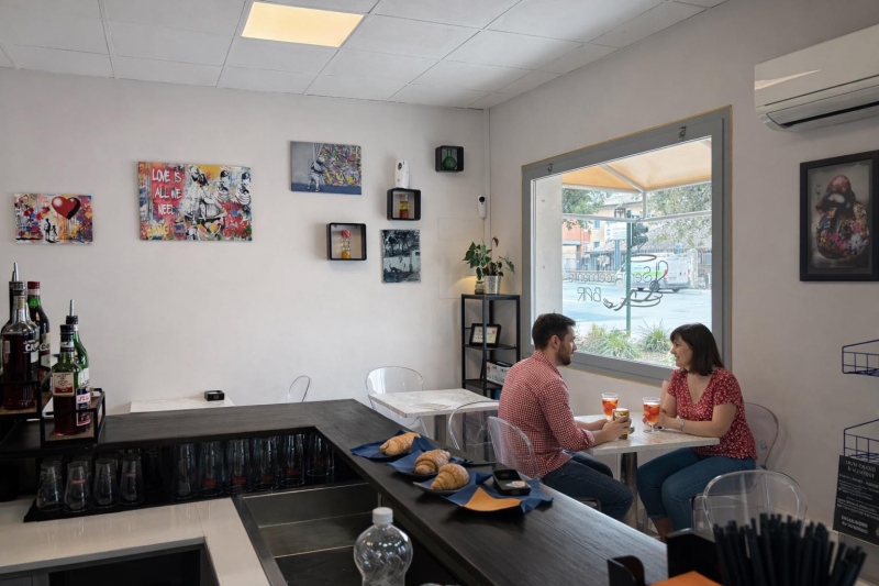 Attivit� commerciale classe A4 a Pescantina