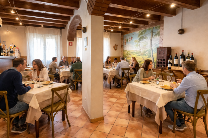 Locale commerciale classe A4 a Verona