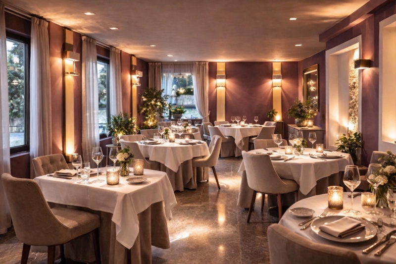 Locale commerciale classe A4 a Peschiera del Garda