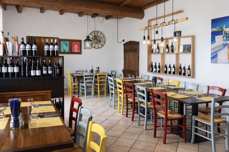 Locale commerciale classe A4 a Verona