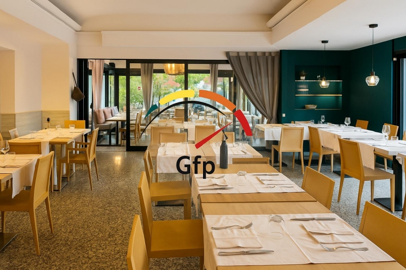 Locale commerciale classe A4 a Bussolengo