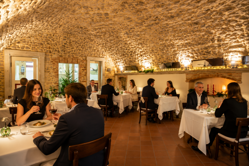 Locale commerciale classe A4 a Brescia