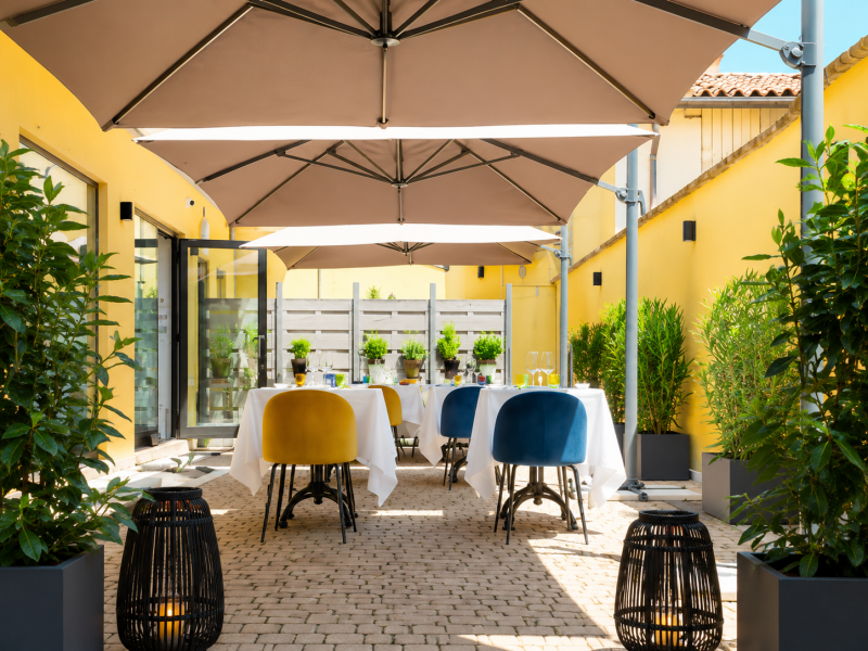 Locale commerciale classe A4 a Verona