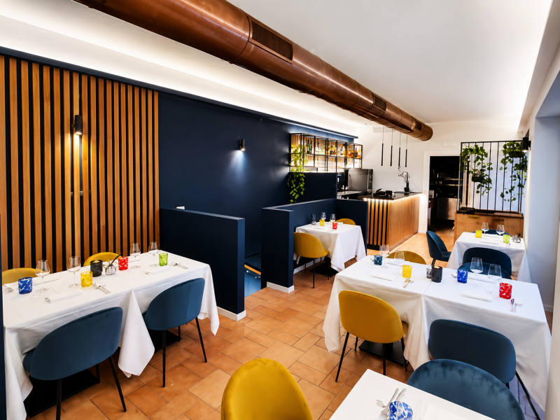Locale commerciale classe A4 a Verona