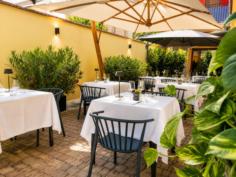 Locale commerciale classe A4 a Verona