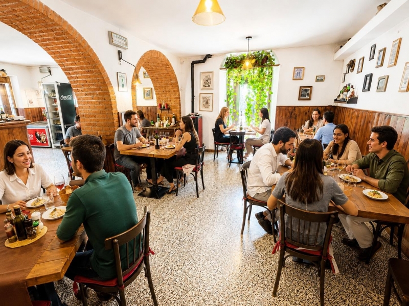 Locale commerciale classe A4 a Caprino Veronese