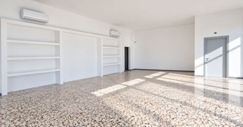 Locale commerciale classe A4 a Mantova