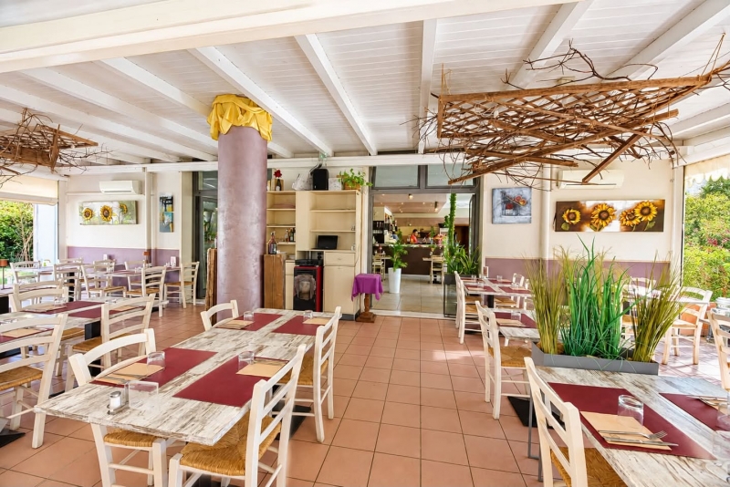 Locale commerciale classe A4 a Peschiera del Garda
