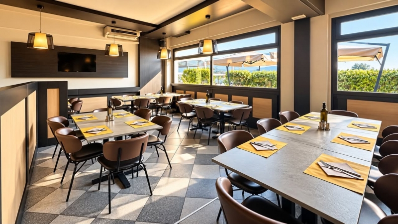 Locale commerciale classe A4 a Verona