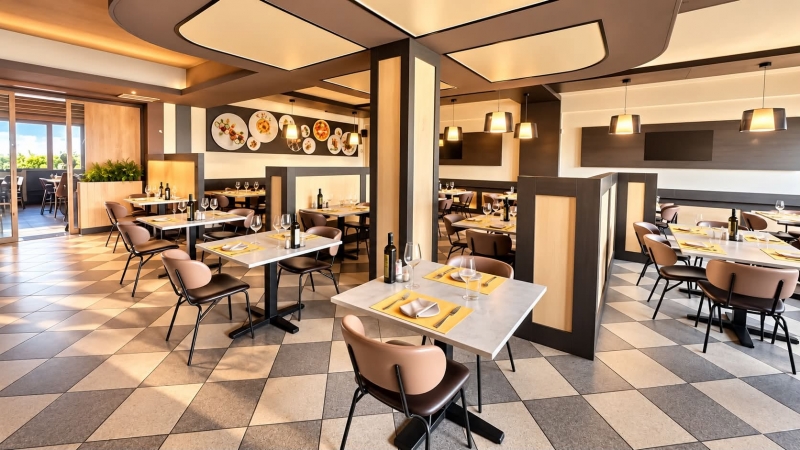 Locale commerciale classe A4 a Verona