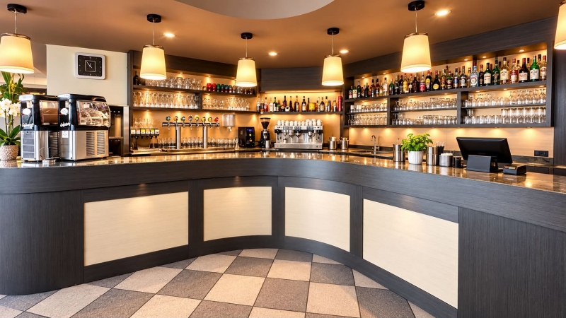 Locale commerciale classe A4 a Verona