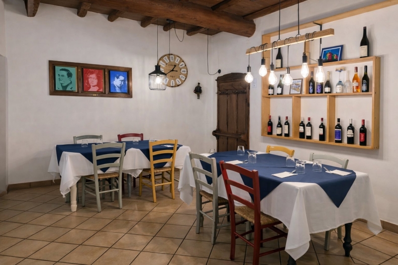 Locale commerciale classe A4 a Verona