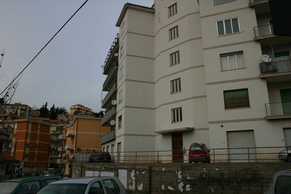 Appartamento in vendita in via brigata maiella, Chieti