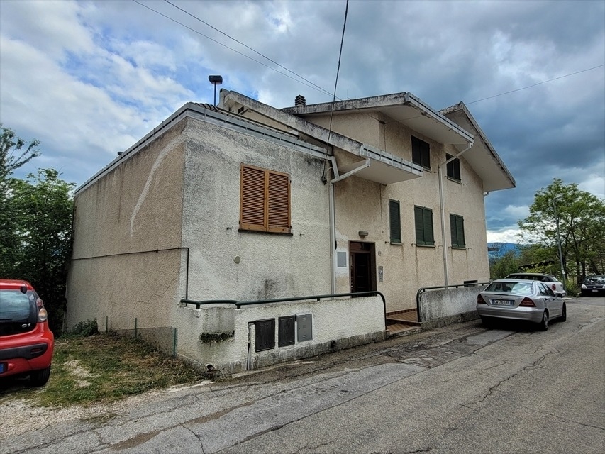 Bilocale in vendita in via sant'ilio 14, Casalincontrada