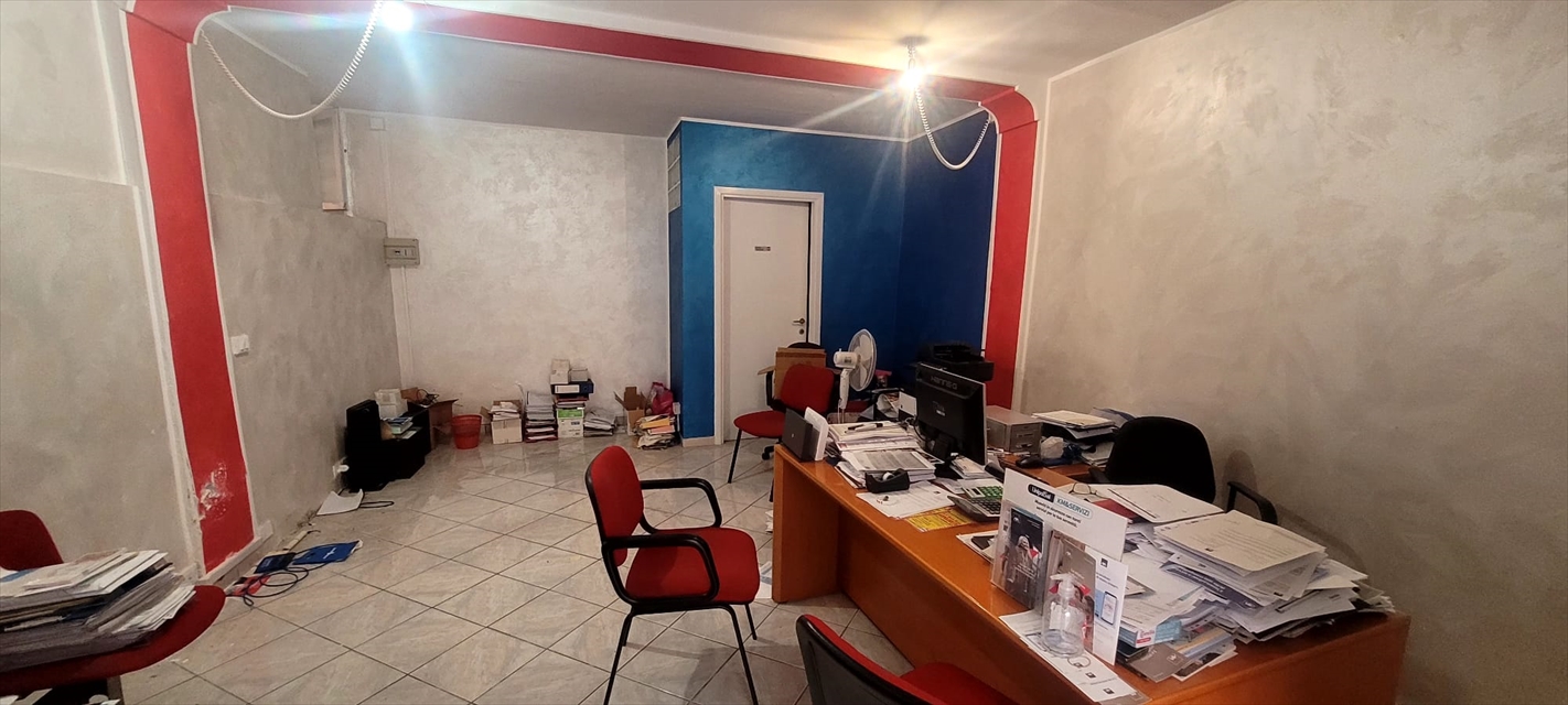 Locale commerciale in vendita in via roma 96, Guardiagrele