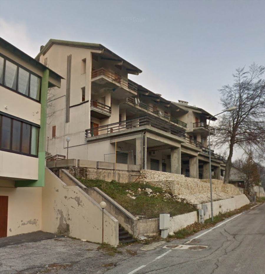 Trilocale in vendita in passolanciano, Serramonacesca