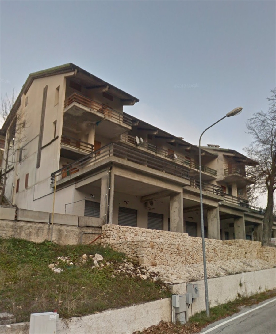 Trilocale in vendita in passolanciano, Serramonacesca