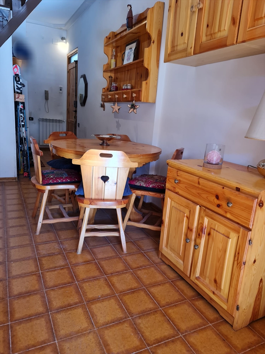 Trilocale in vendita in passolanciano, Serramonacesca