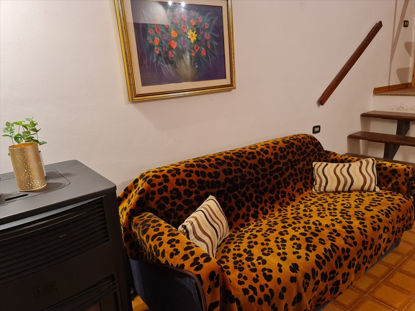 Trilocale in vendita in passolanciano, Serramonacesca