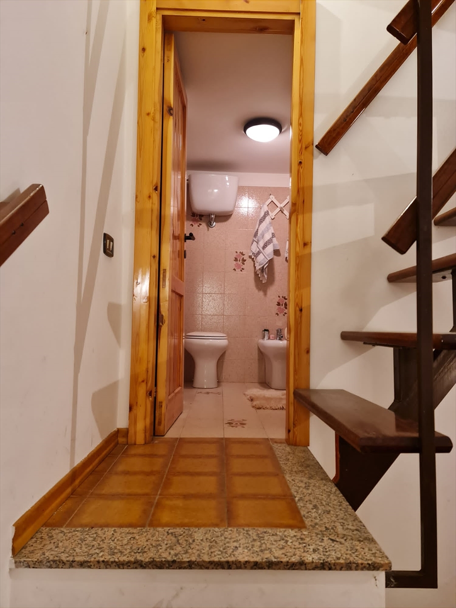 Trilocale in vendita in passolanciano, Serramonacesca