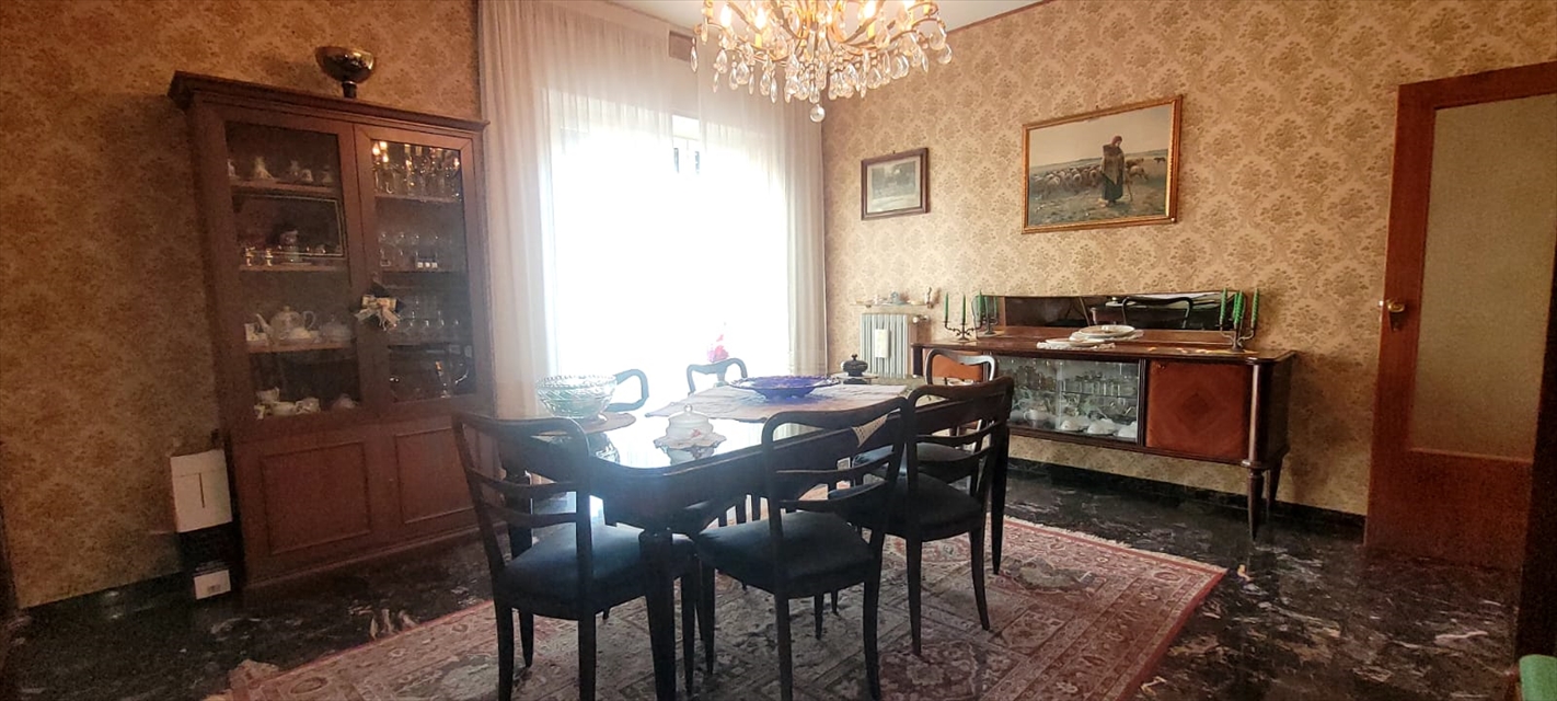 Quadrilocale in vendita in via san camillo de lellis, Chieti