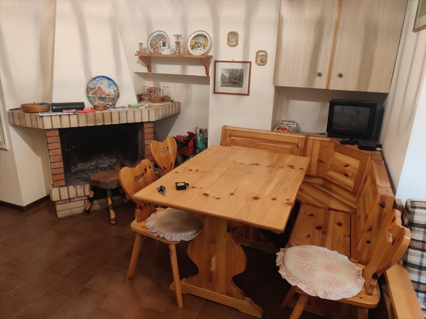 Monolocale in vendita in passolanciano, Pretoro