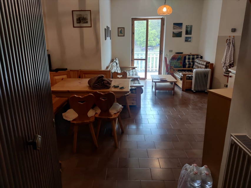 Monolocale in vendita in passolanciano, Pretoro