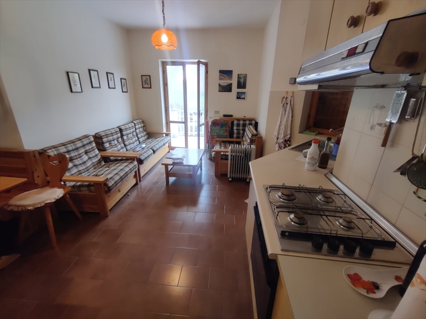 Monolocale in vendita in passolanciano, Pretoro