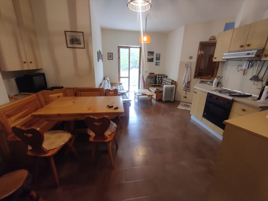 Monolocale in vendita in passolanciano, Pretoro