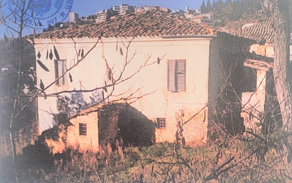 Casa indipendente con giardino in via a. fieramosca, Chieti