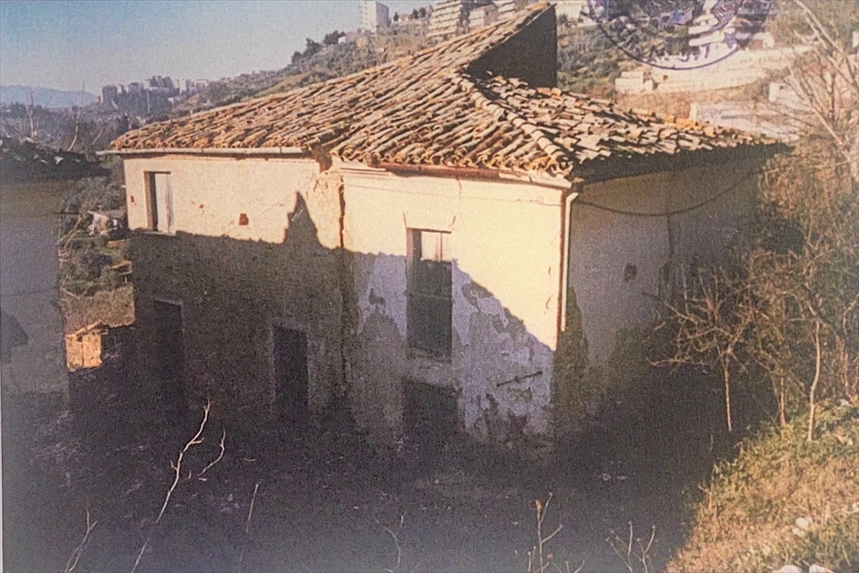 Casa indipendente con giardino in via a. fieramosca, Chieti