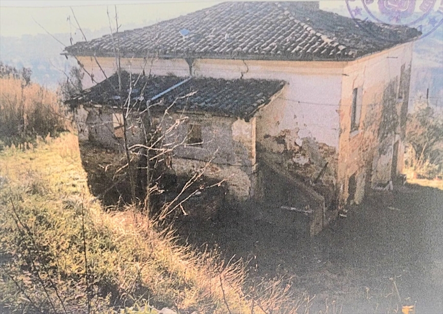 Casa indipendente con giardino in via a. fieramosca, Chieti
