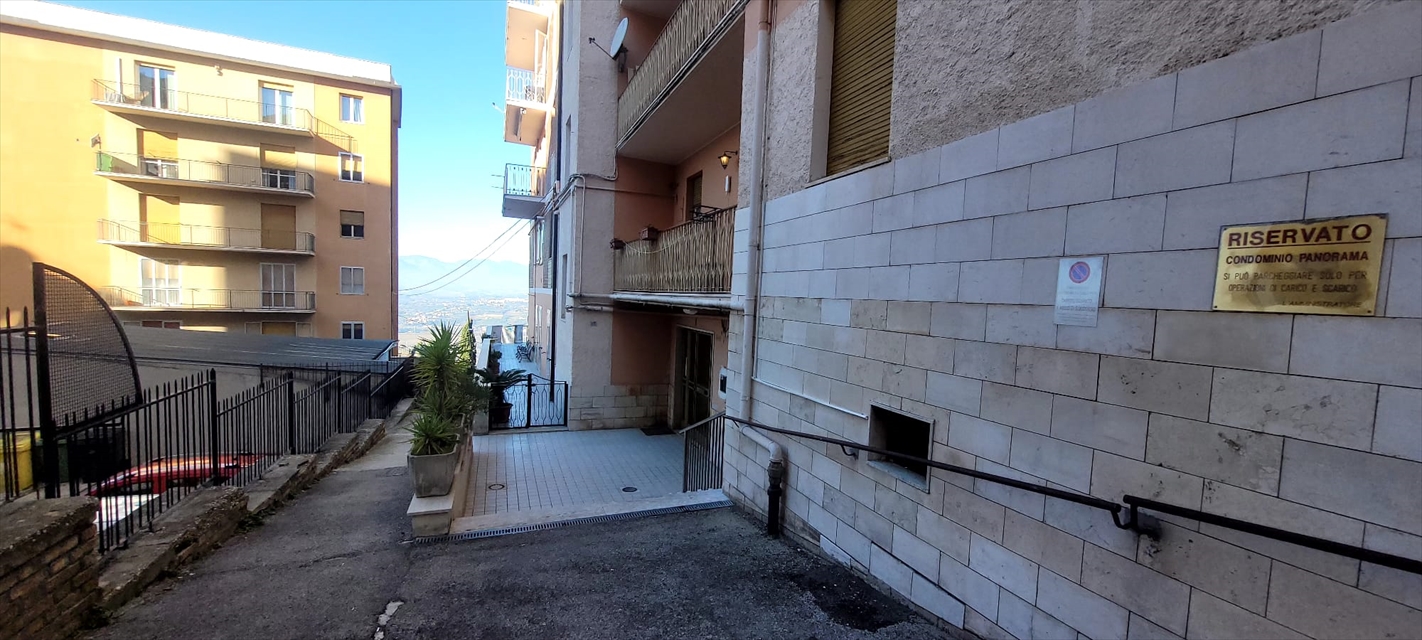 Bilocale in vendita in via madonna degli angeli 78, Chieti