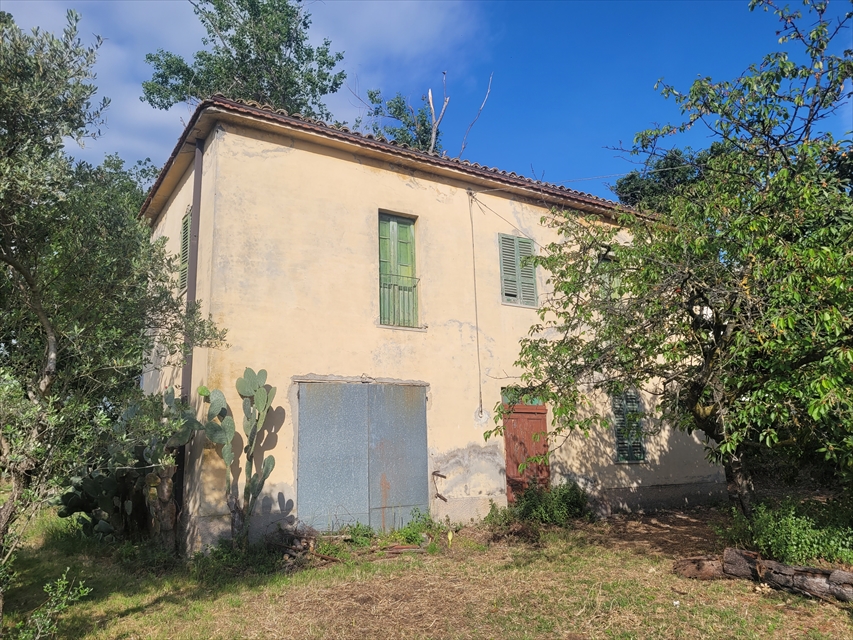 Casa indipendente in vendita in via ventignano, Cepagatti