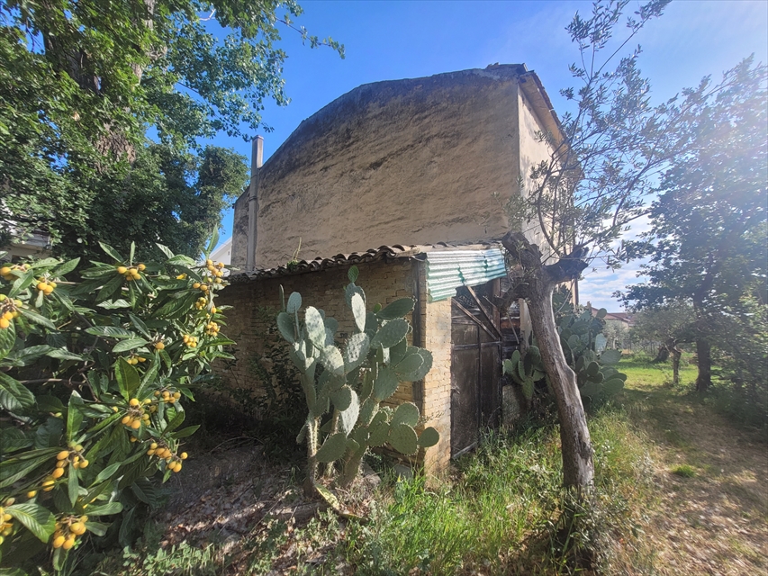 Casa indipendente in vendita in via ventignano, Cepagatti