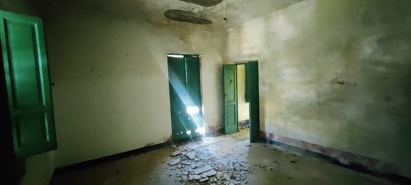 Casa indipendente in vendita in via ventignano, Cepagatti