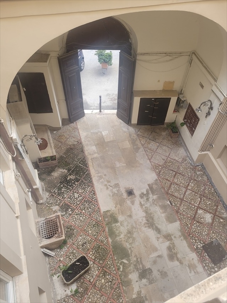 Bilocale in affitto in largo barbella, Chieti