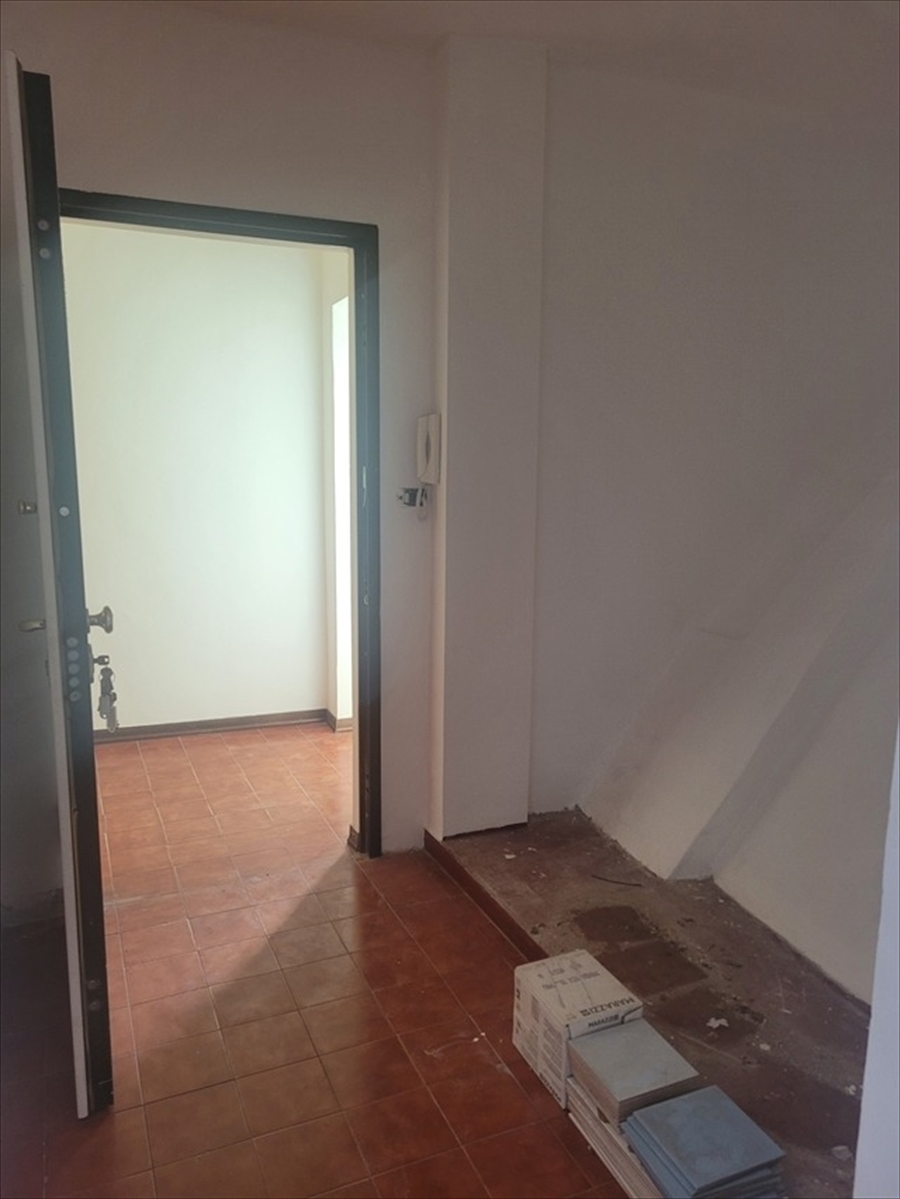 Bilocale in affitto in largo barbella, Chieti