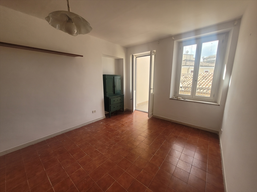 Bilocale in affitto in largo barbella, Chieti