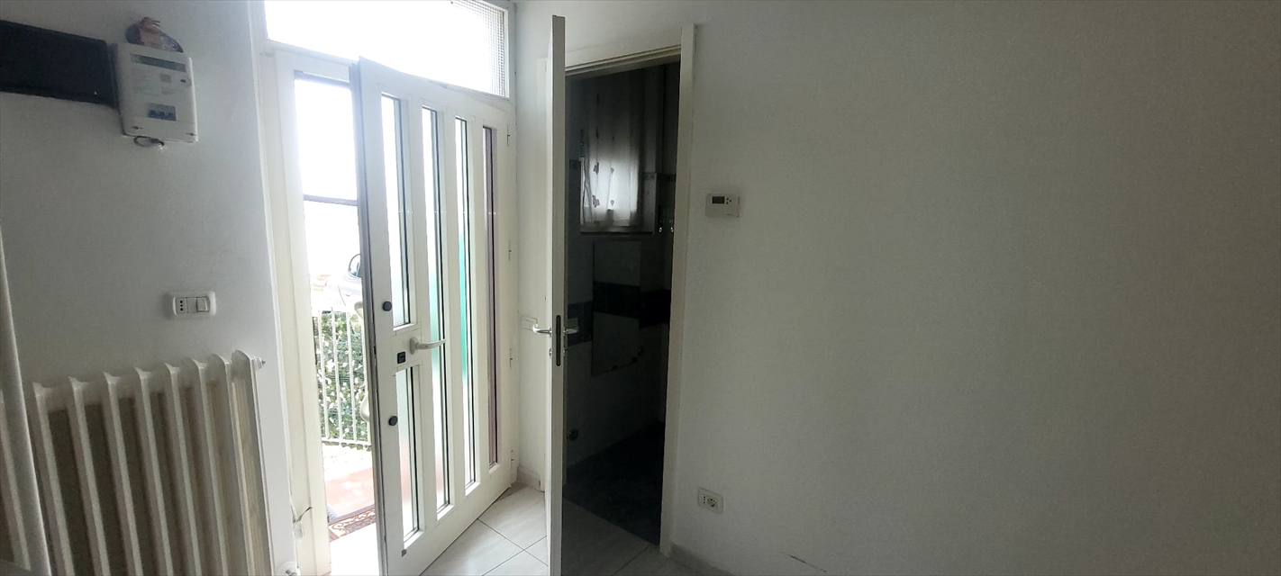 Bilocale in affitto in via madonna della vittoria, Chieti