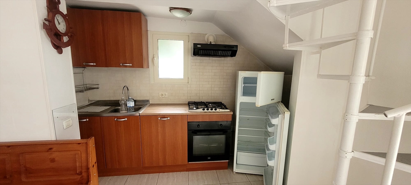 Bilocale in affitto in via madonna della vittoria, Chieti