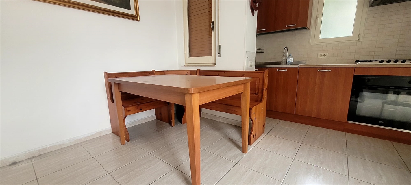 Bilocale in affitto in via madonna della vittoria, Chieti