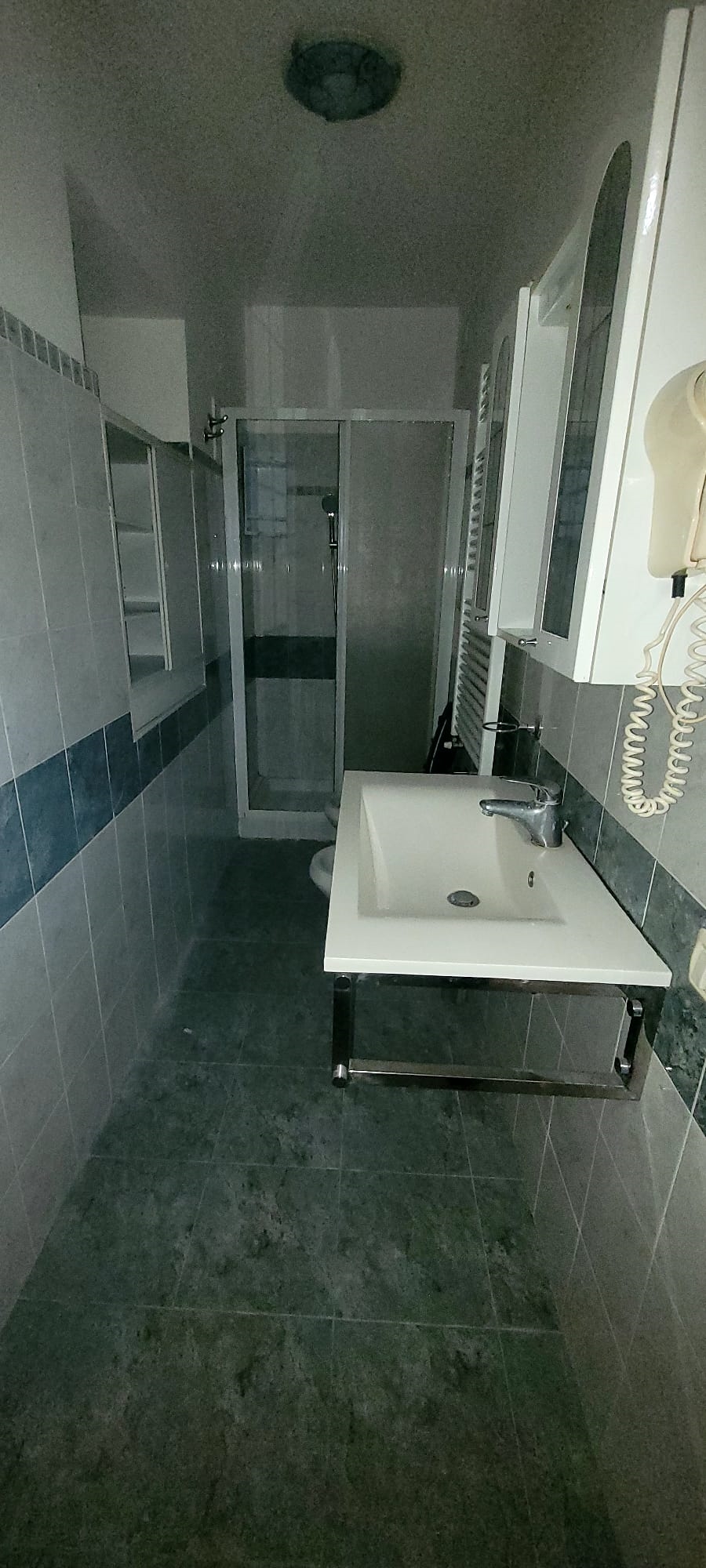 Bilocale in affitto in via madonna della vittoria, Chieti