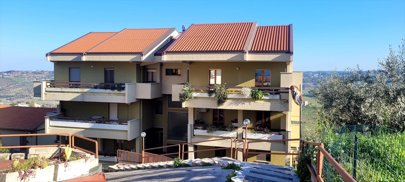 Monolocale in affitto in via ferri, Chieti