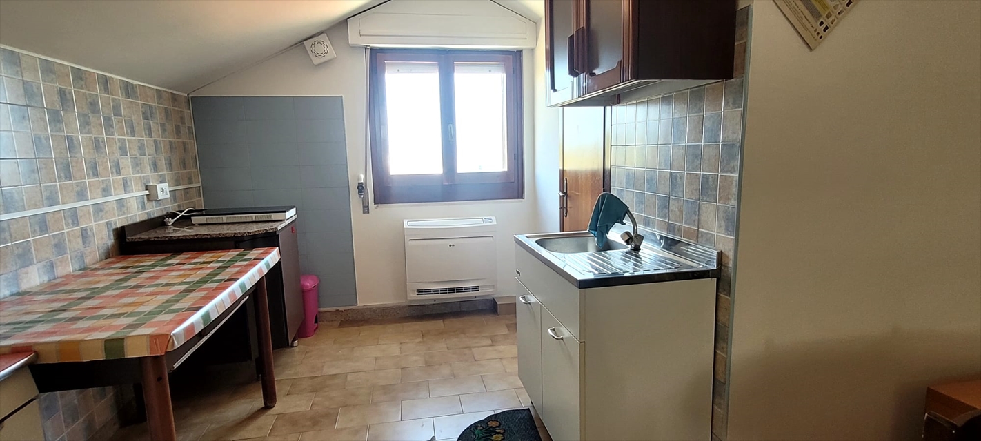 Monolocale in affitto in via ferri, Chieti