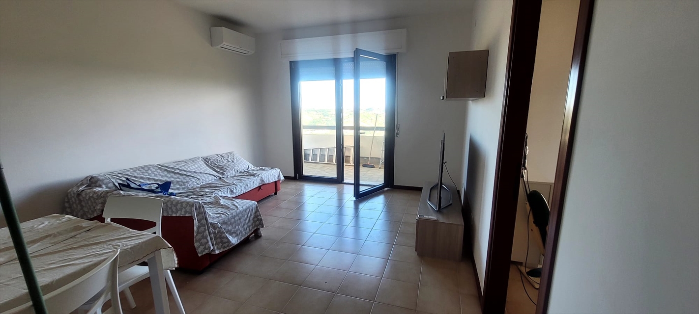 Bilocale in affitto in via ferri 90, Chieti