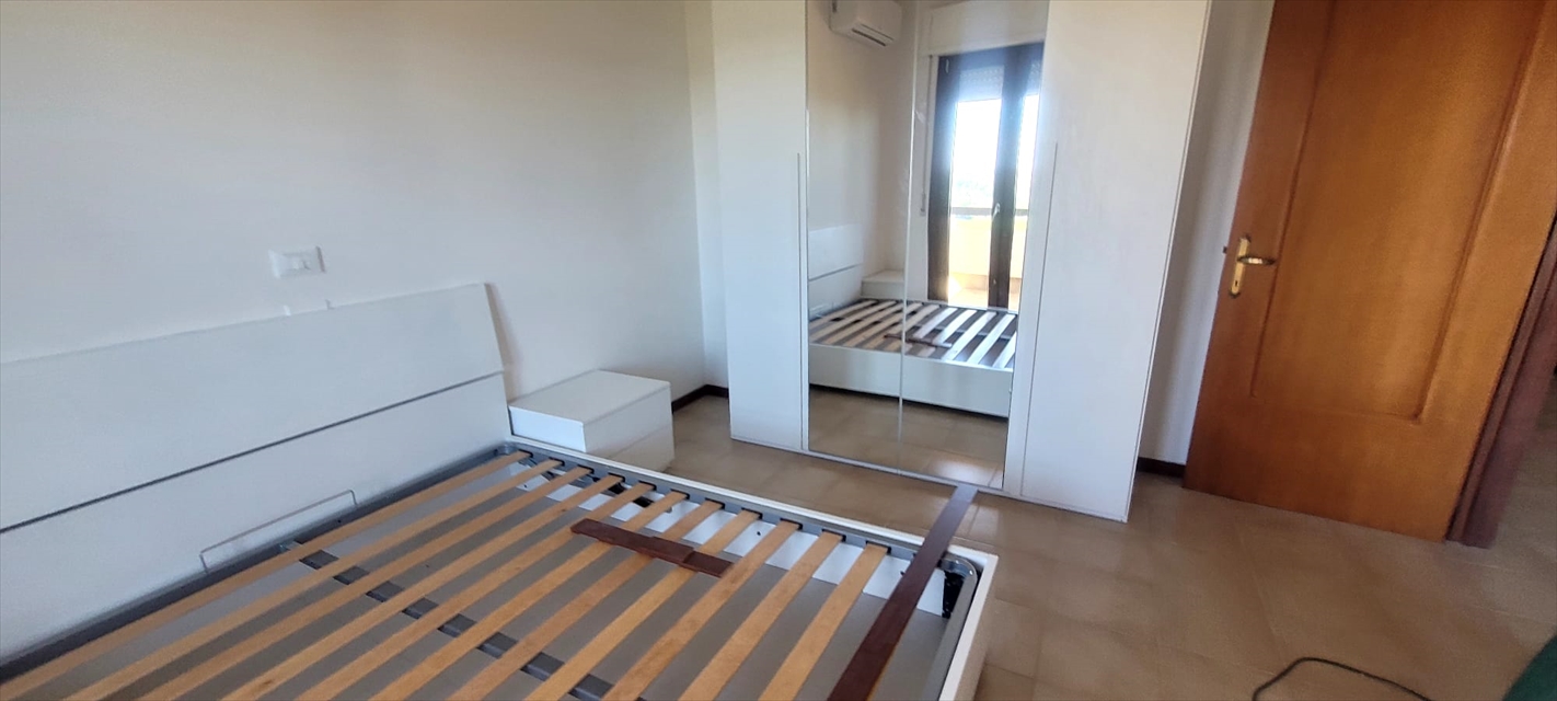 Bilocale in affitto in via ferri 90, Chieti