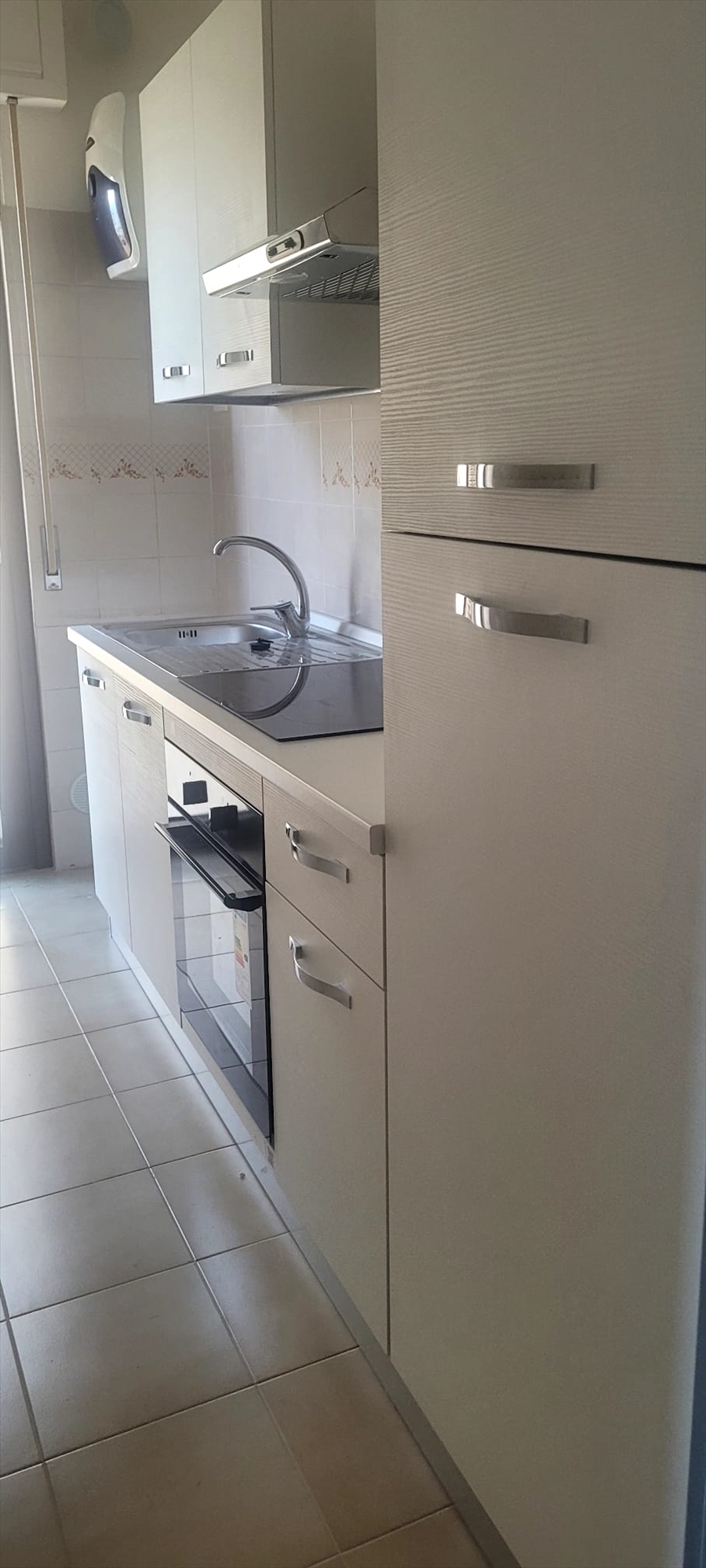 Bilocale in affitto in via ferri 90, Chieti